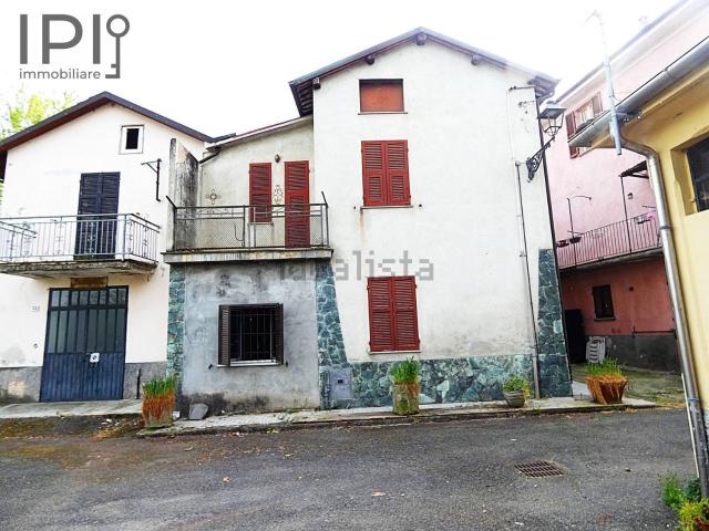 Casa in vendita a Piemonte, Alessandria