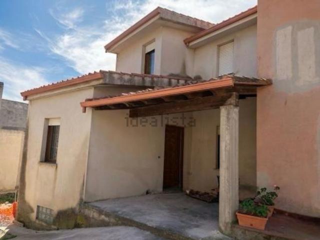 Casa in vendita a Selegas, Sardigna/Sardegna
