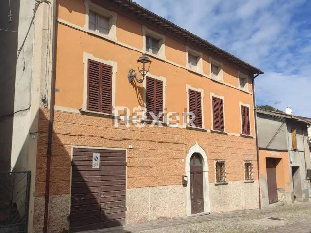 Casa in vendita a Unione di Comuni della Romagna Forlivese, Cusercoli