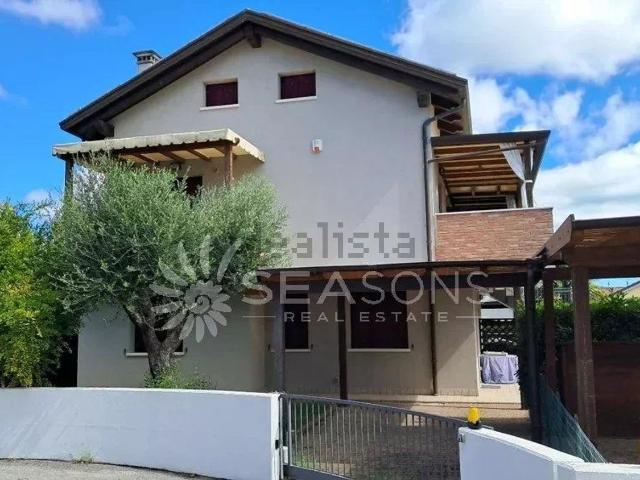 Casa in vendita a Lido di Jesolo, Jesolo