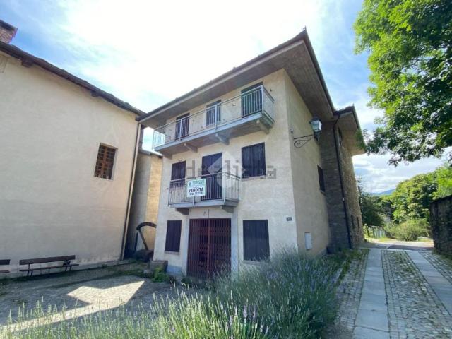 Casa in vendita a Piemonte, Torino