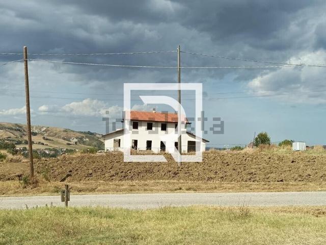 Casa in vendita a Gualdo, Meldola