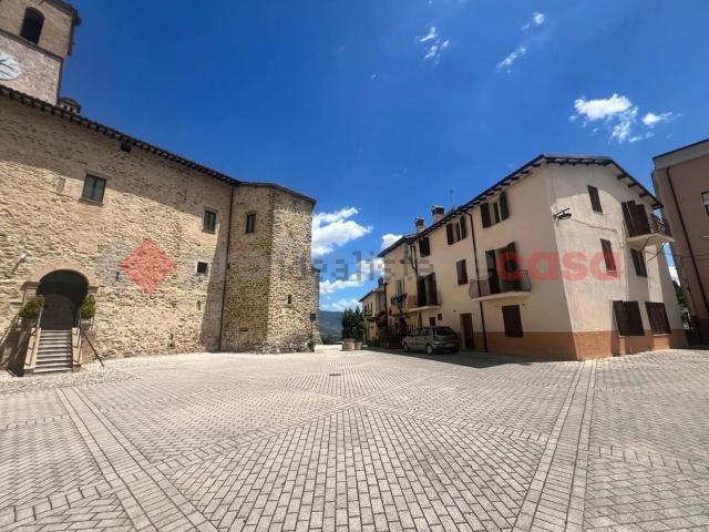 Casa in vendita a Castel Ritaldi, Umbria