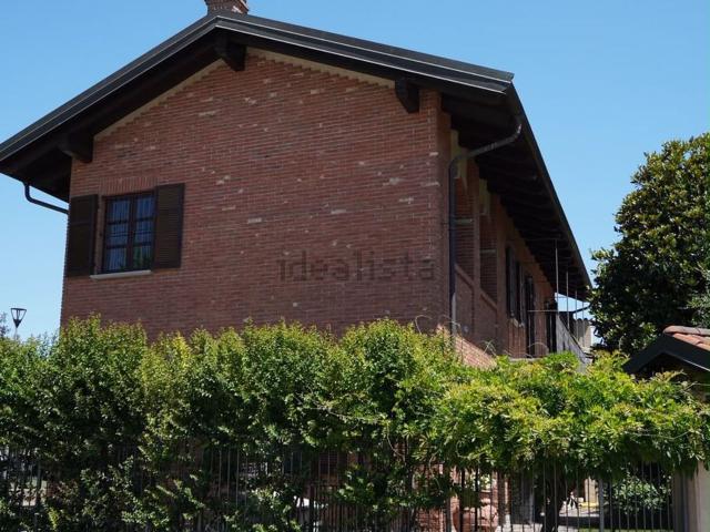 Casa in vendita a Salsasio, Piemonte