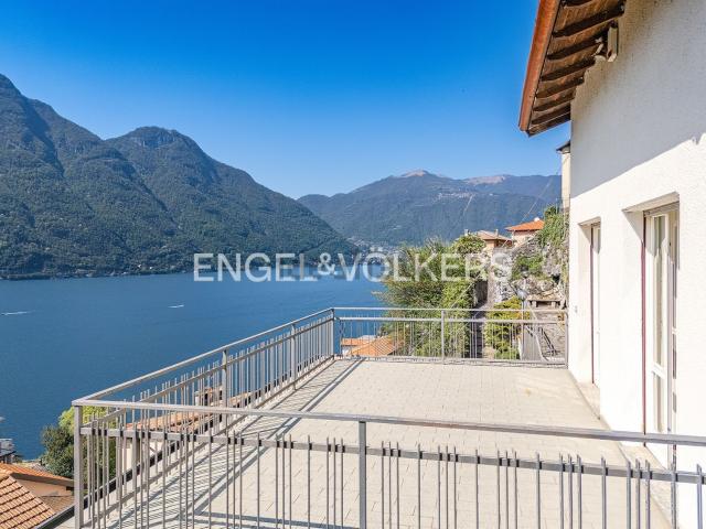 Casa in vendita a Nesso, Lombardia