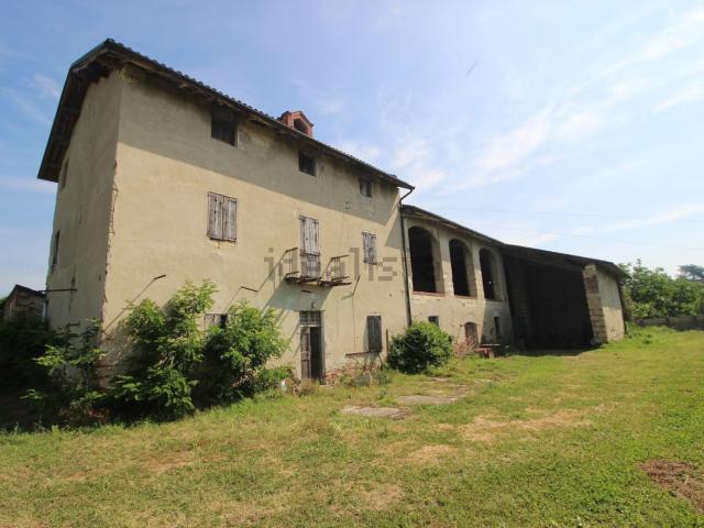 Casa in vendita a Ronzone, Piemonte