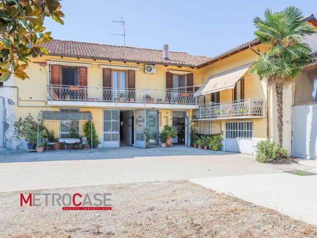 Casa in vendita a San Cassiano, Piemonte