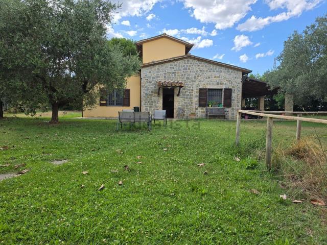 Casa in vendita a Ponte San Giovanni, Cenerente