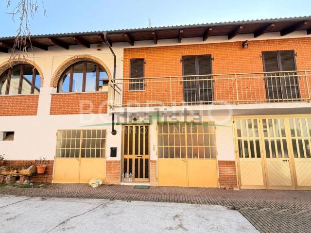 Casa in vendita a Piemonte, Asti