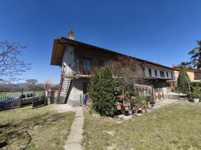 Casa in vendita a Piemonte, Torino