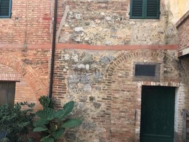 Casa in vendita a Siena, Toscana