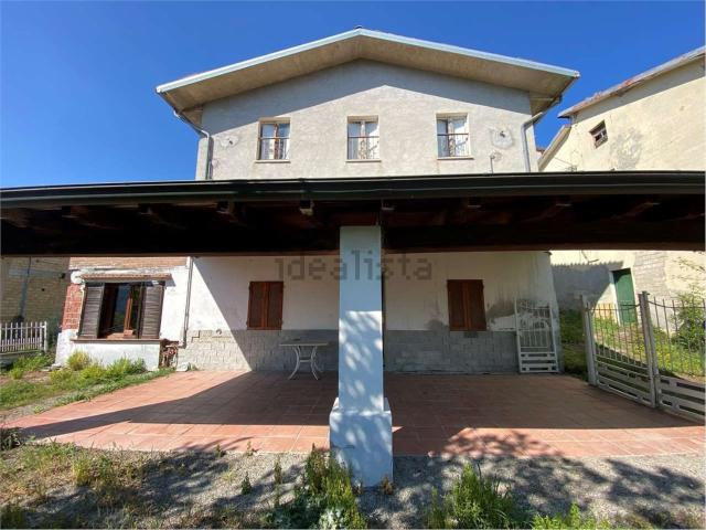 Casa in vendita a Neviano Degli Arduini, Reggio Emilia