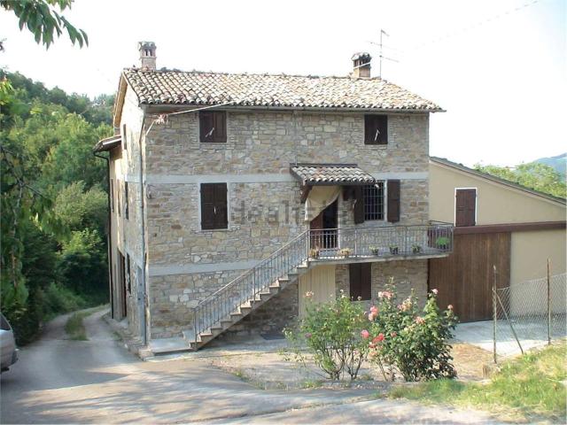Casa in vendita a Neviano Degli Arduini, Reggio Emilia
