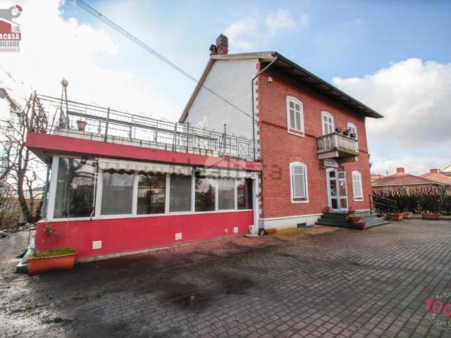 Casa in vendita a Piemonte, Torino