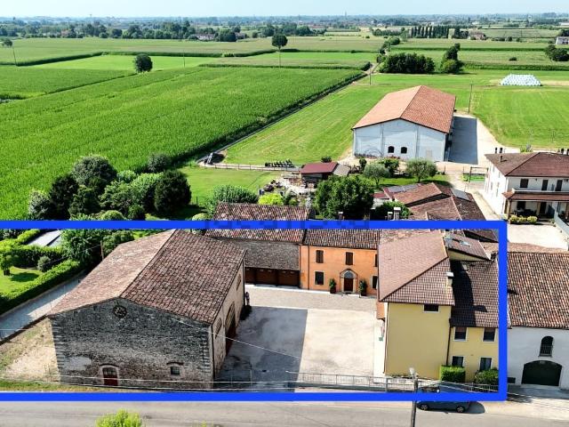 Casa in vendita a Monzambano, Lombardia