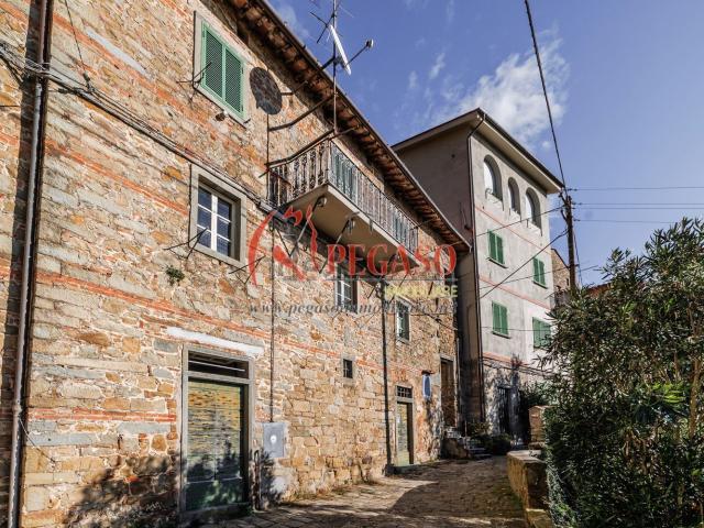 Casa in vendita a Castelvecchio, Uzzano E Castello