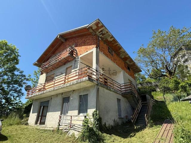 Casa in vendita a Unione Montana di Comuni delle Valli di Lanzo, Ceronda e Casternone, Piemonte