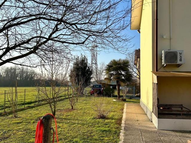Casa in vendita a Crocetta-San Lazzaro-Modena Est, Modena