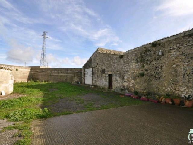 Casa in vendita a Conservatore, Ragusa