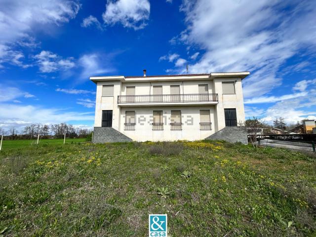 Casa in vendita a Piemonte, Cuneo