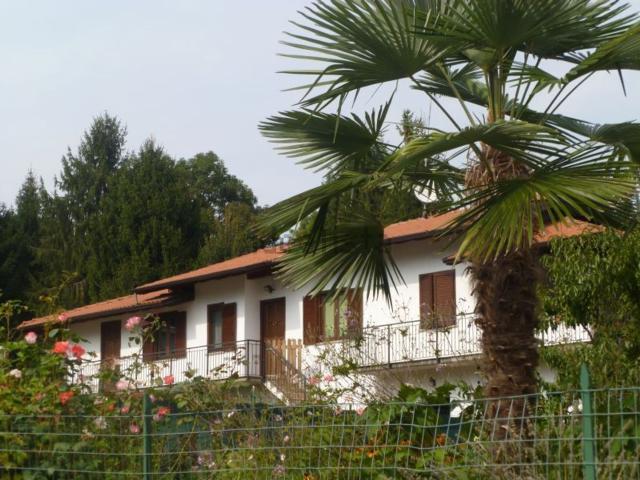 Casa in vendita a Regione Siberia, Arona