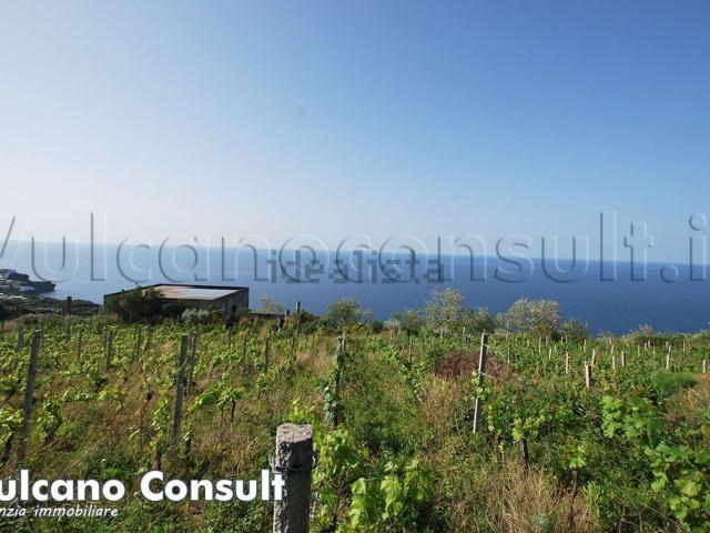 Casa in vendita a Malfa, Sicilia