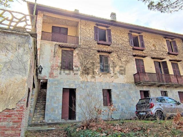 Casa in vendita a Piemonte, Alessandria