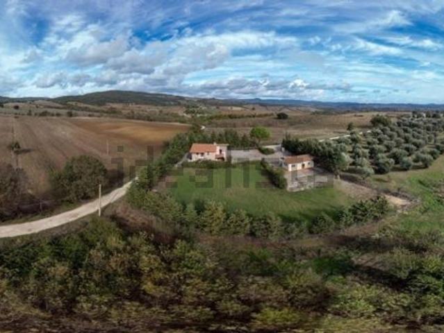 Casa in vendita a Scansano, Toscana