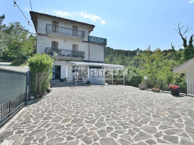 Casa in vendita a Marche, Ascoli Piceno