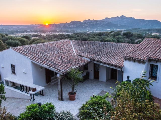 Casa in vendita a San Pantaleo