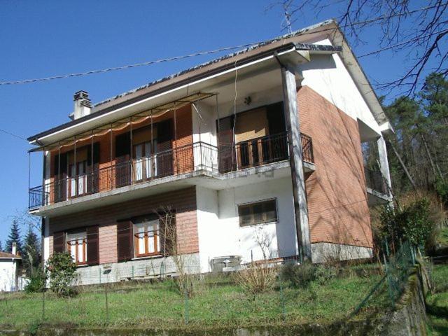 Casa in vendita a Tramonti, Riccò del Golfo di Spezia