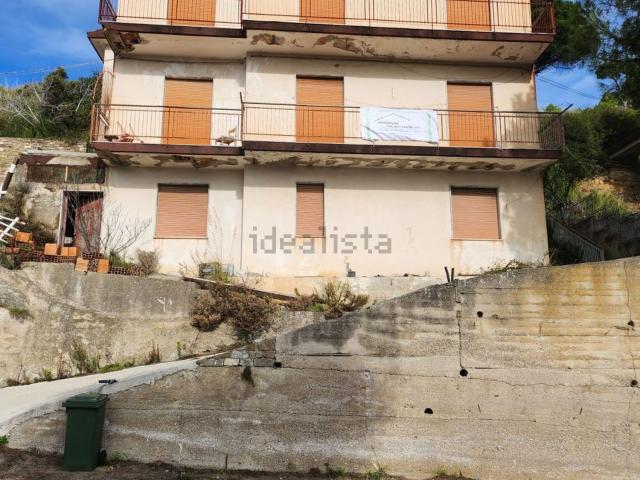 Casa in vendita a Montecorice, Campania