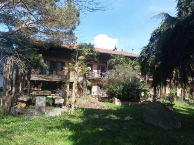 Casa in vendita a Piemonte, Asti