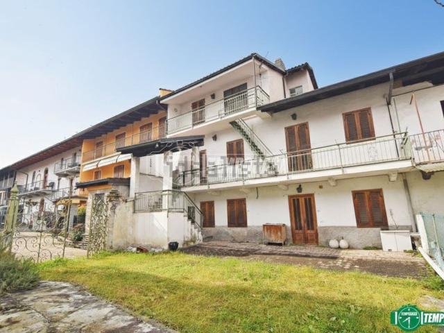 Casa in vendita a Piemonte, Torino