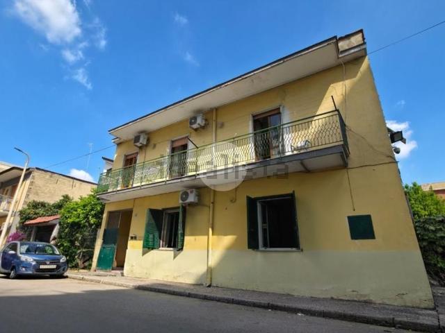 Casa in vendita a Borgo Siepe, Frattamaggiore