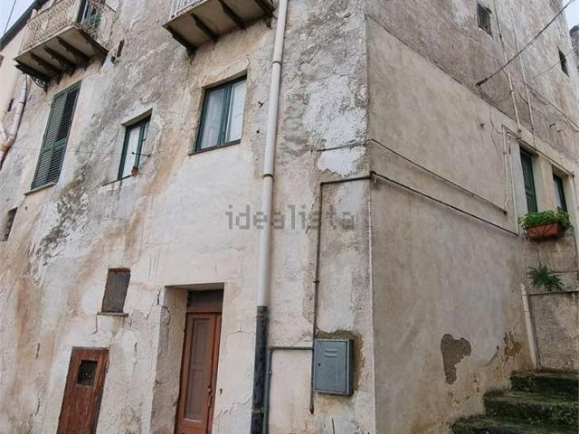Casa in vendita a Sutera, Sicilia