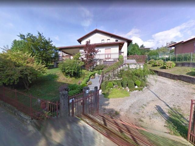 Casa in vendita a Piemonte, Biella