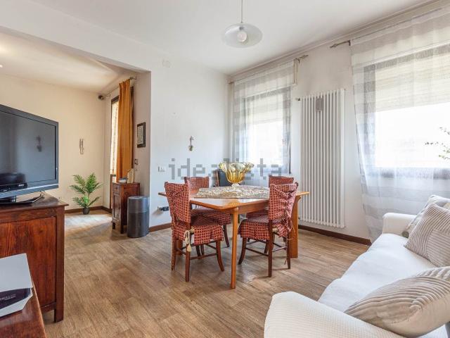 Casa in vendita a Sant'Osvaldo, Padova