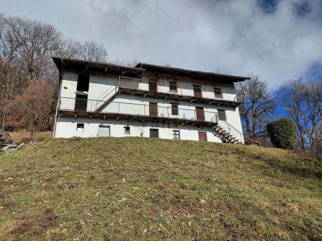 Casa in vendita a Piemonte, Biella