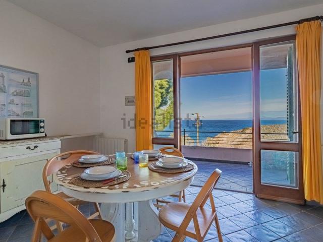 Casa in vendita a Acquaviva, Portoferraio