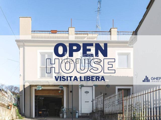 Casa in vendita a Santo Stefano, Marche
