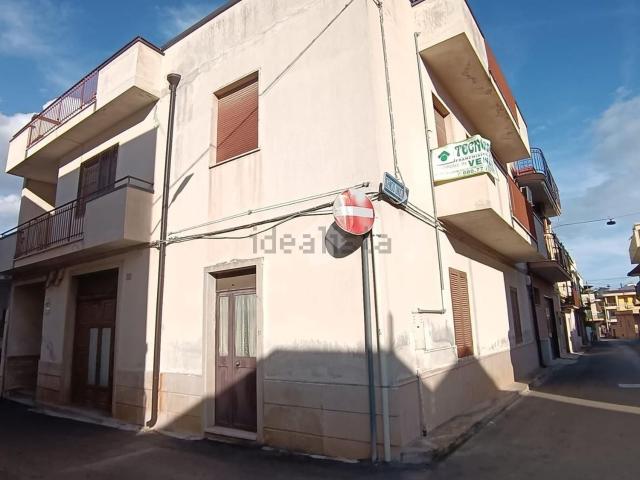 Casa in vendita a Cassano delle Murge, Bari