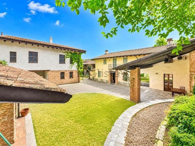 Casa in vendita a Stradella, Lombardia