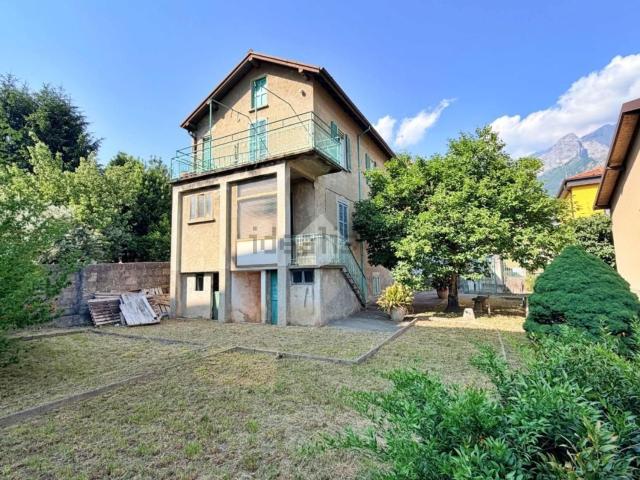 Casa in vendita a Somana, Mandello Del Lario
