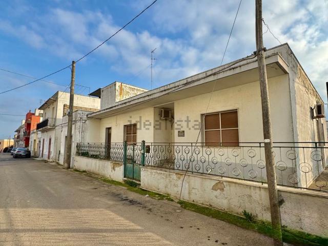 Casa in vendita a Puglia, Lecce