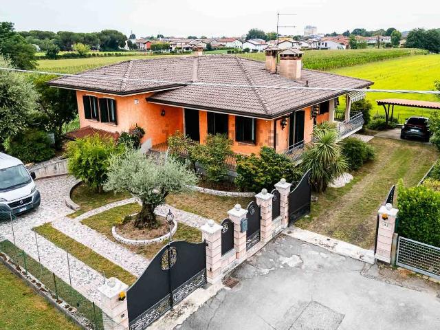 Casa in vendita a San Martino Di Lupari, Veneto