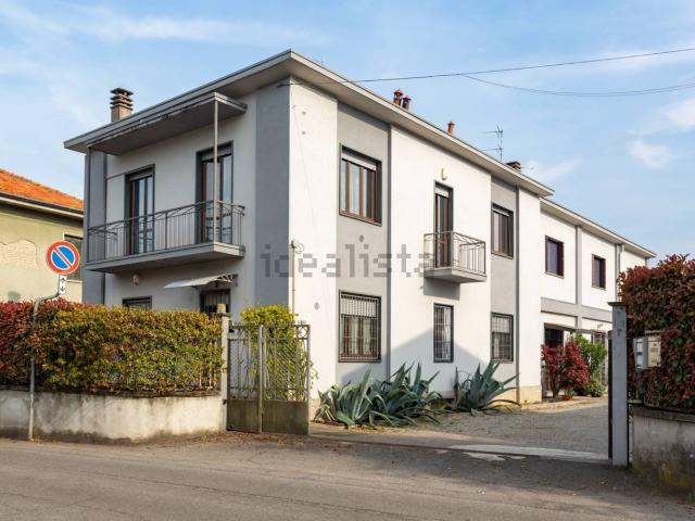Casa in vendita a Sovico, Lombardia