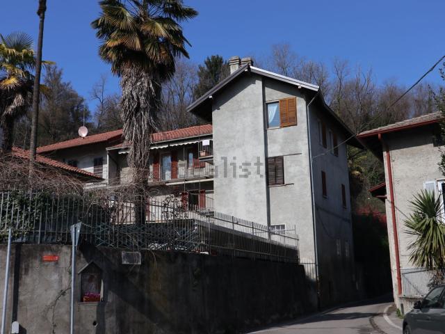 Casa in vendita a Comunità Montana Valli del Verbano, Lombardia