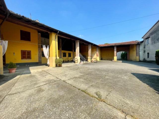 Casa in vendita a Quinzano D'oglio, Lombardia