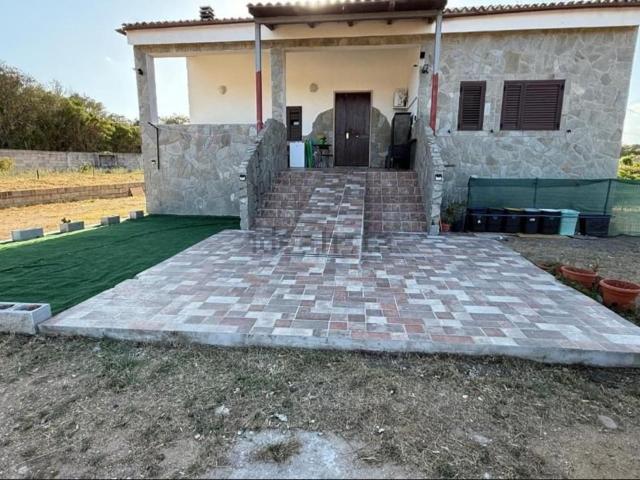 Casa in vendita a Telti